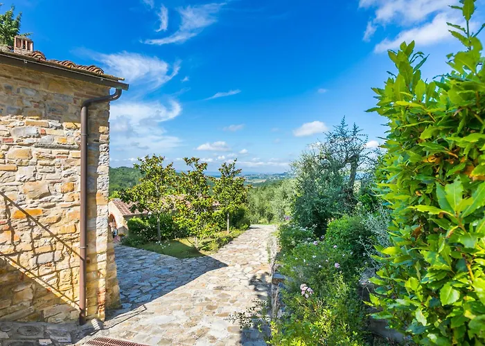 Petrarca By Interhome Appartamento