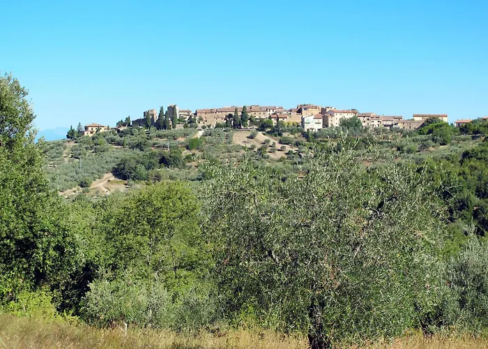 Petrarca By Interhome Appartamento *