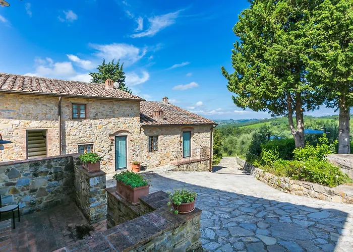 Petrarca By Interhome Appartamento *