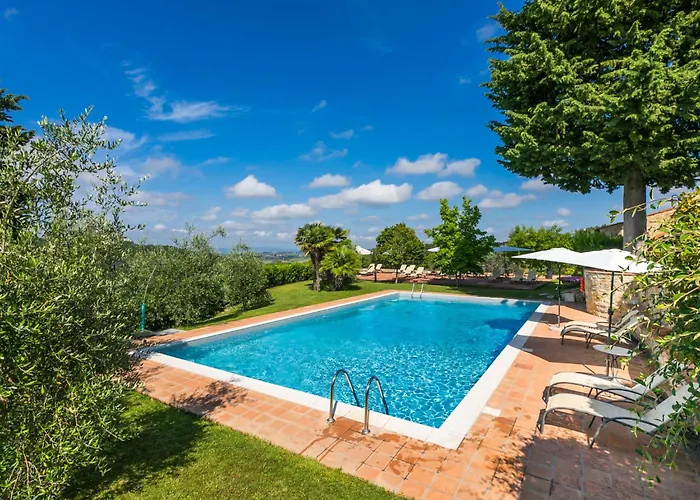 Appartamento Petrarca By Interhome *