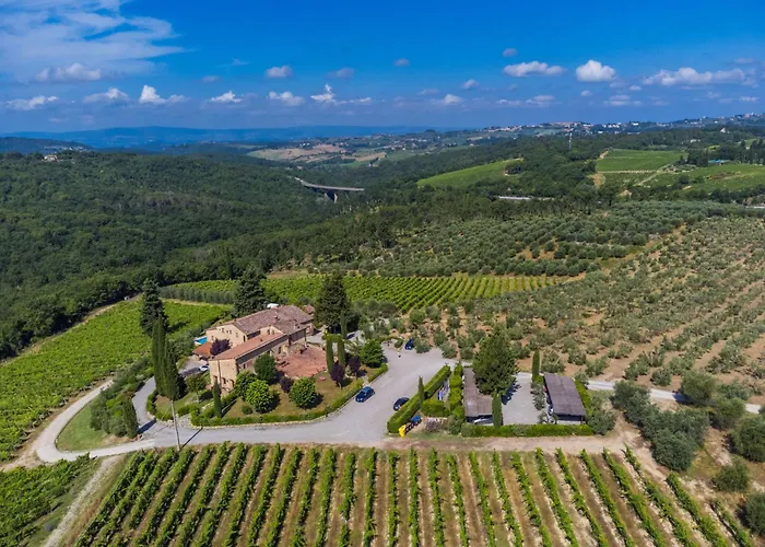 Petrarca By Interhome Appartamento San Donato in Poggio