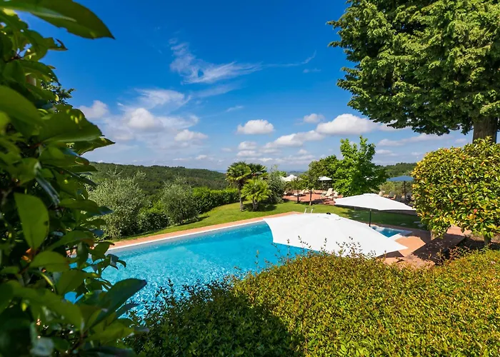 Petrarca By Interhome *
