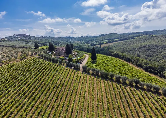 Petrarca By Interhome Appartamento *