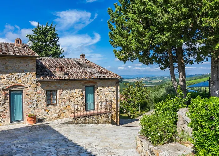 Appartamento Petrarca By Interhome