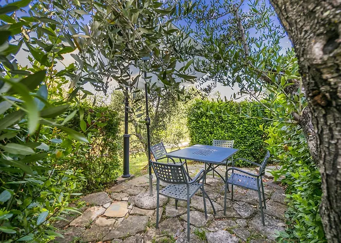 Appartamento Petrarca By Interhome San Donato in Poggio