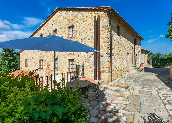 Petrarca By Interhome *