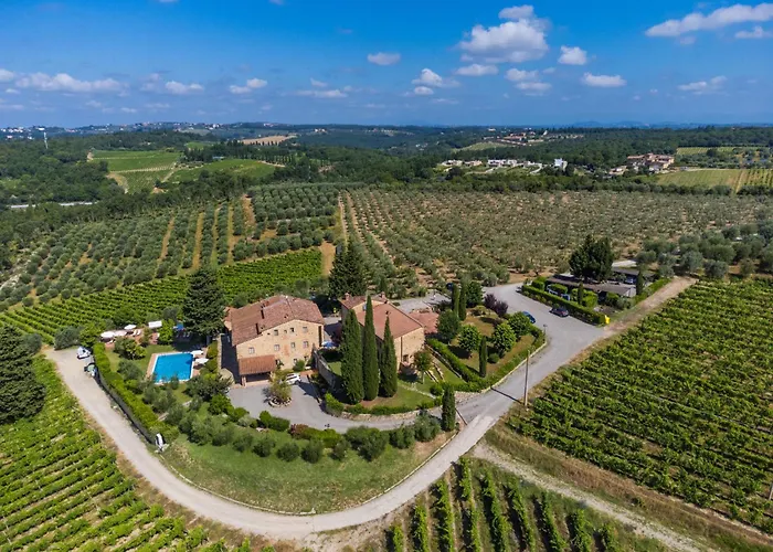 Appartamento Petrarca By Interhome