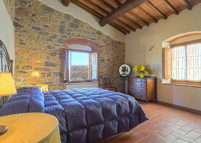 Petrarca By Interhome Appartamento *