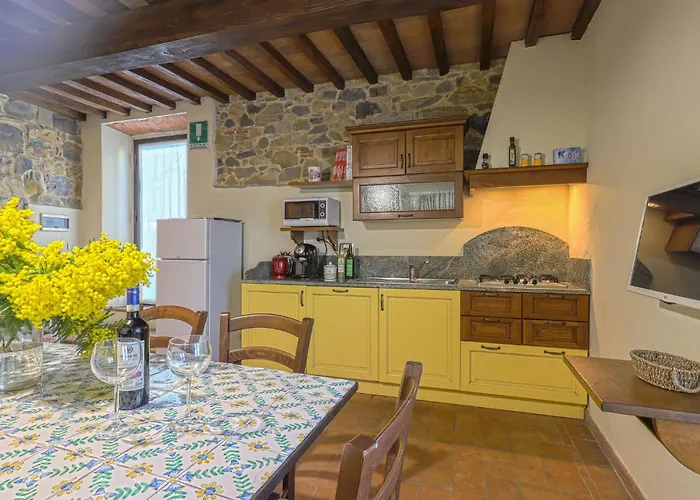Petrarca By Interhome Appartamento *