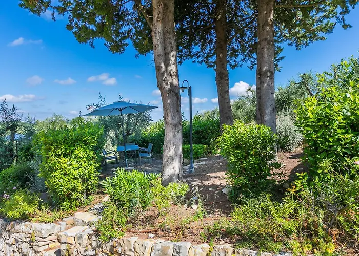 Appartamento Petrarca By Interhome San Donato in Poggio