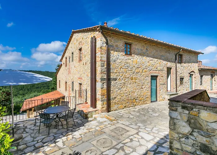 Petrarca By Interhome